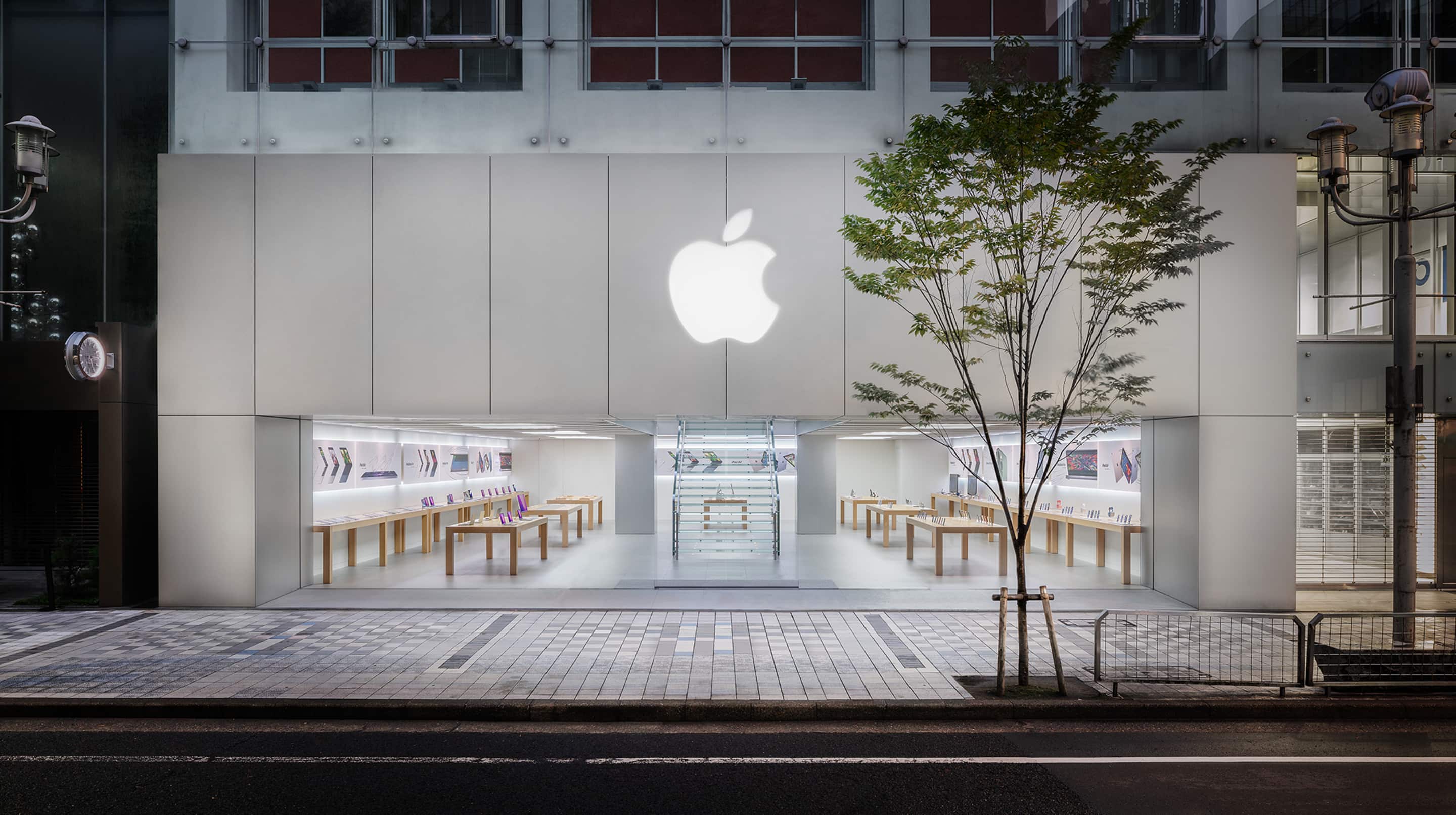 お近くのapple Store 名古屋栄 Apple 日本 お近くのapple Store 名古屋栄 Apple 日本