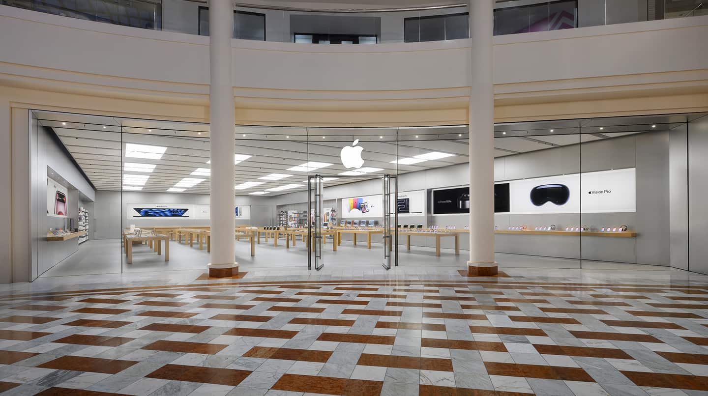 Apple Store