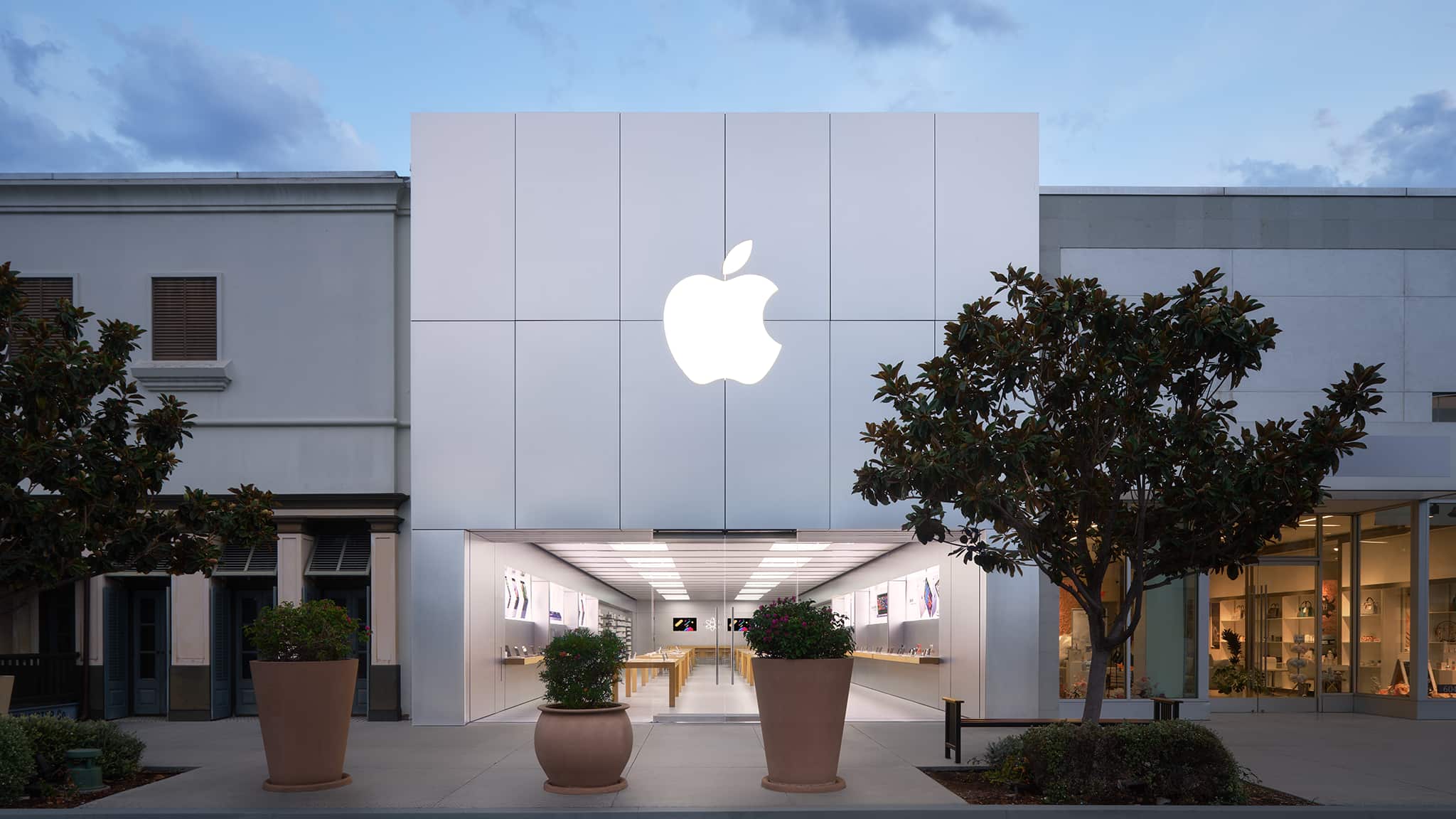 Otay Ranch Apple Store Apple